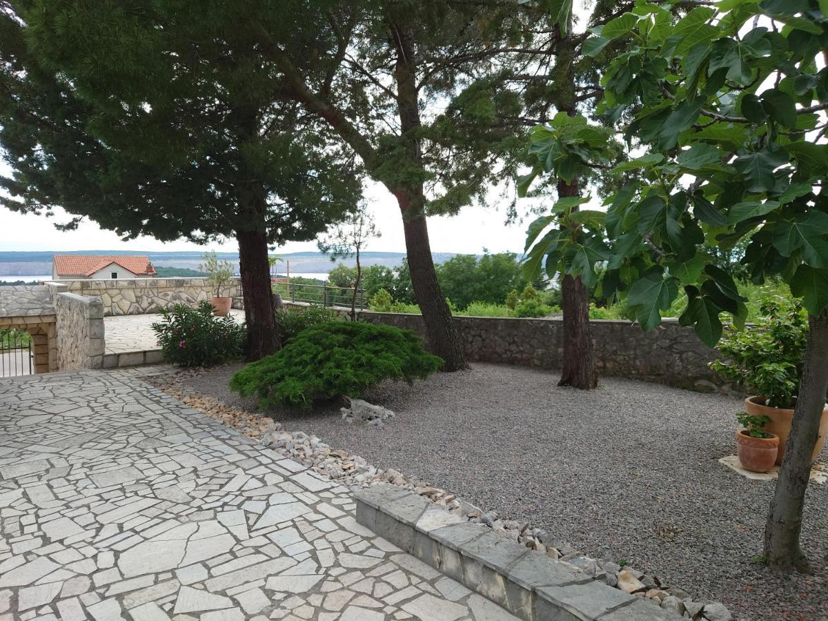 Apartmani Lea Jadranovo Exteriér fotografie