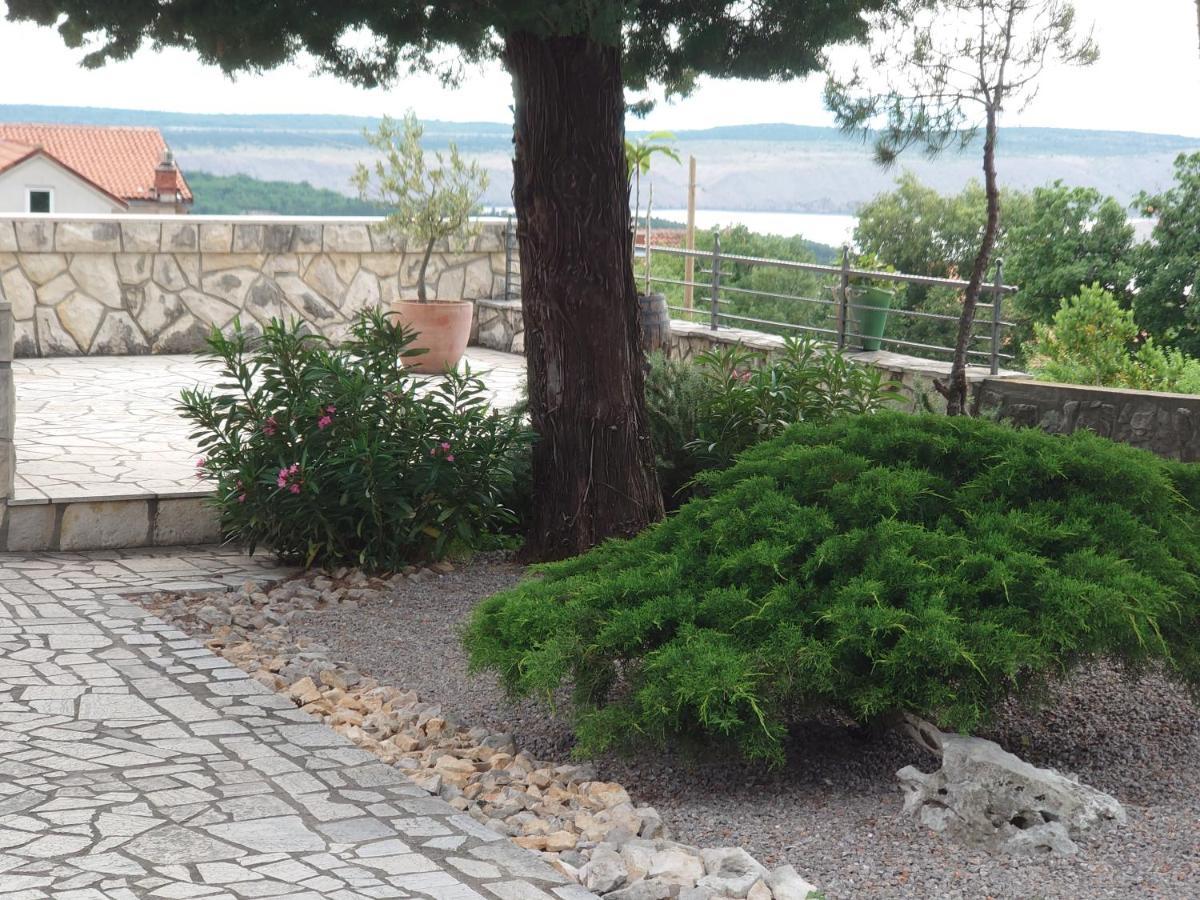 Apartmani Lea Jadranovo Exteriér fotografie
