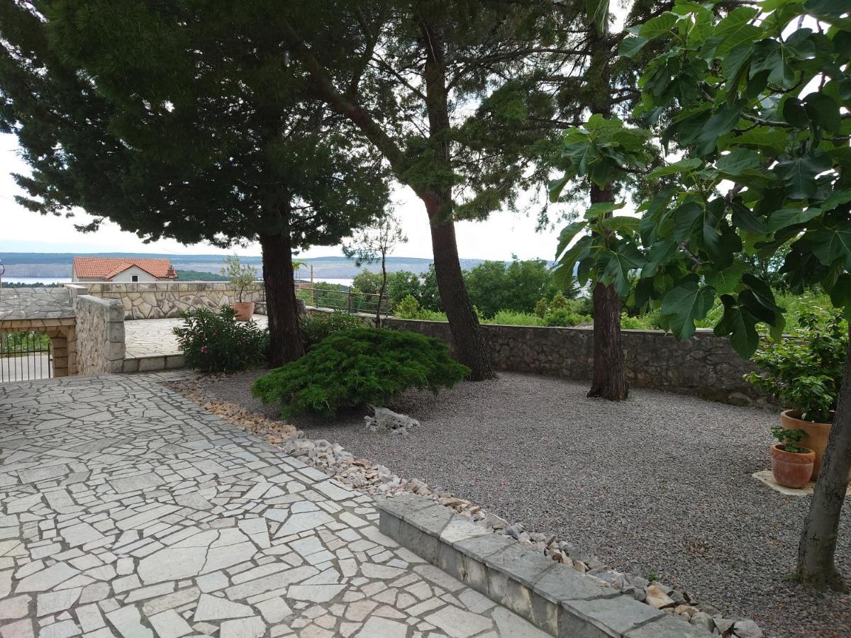 Apartmani Lea Jadranovo Exteriér fotografie