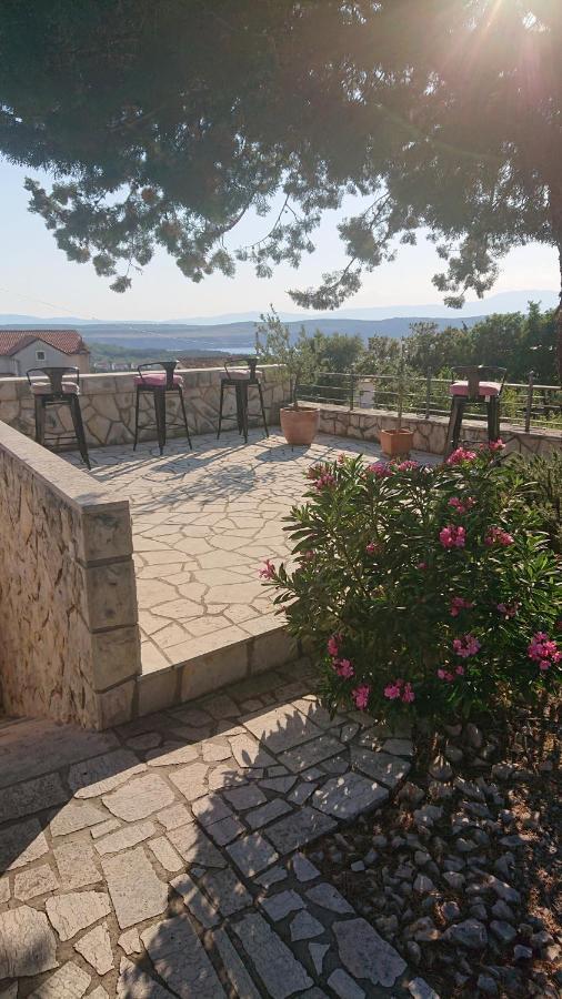 Apartmani Lea Jadranovo Exteriér fotografie